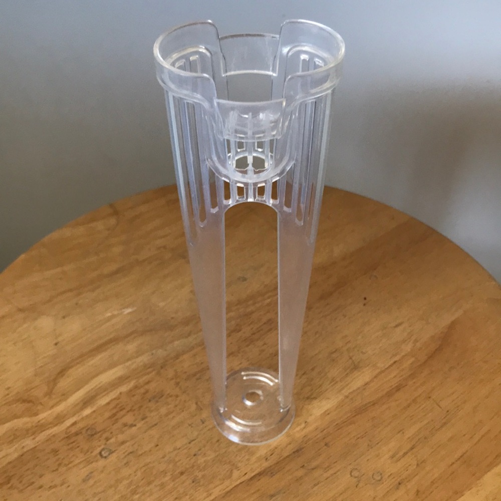 Keurig filter parts